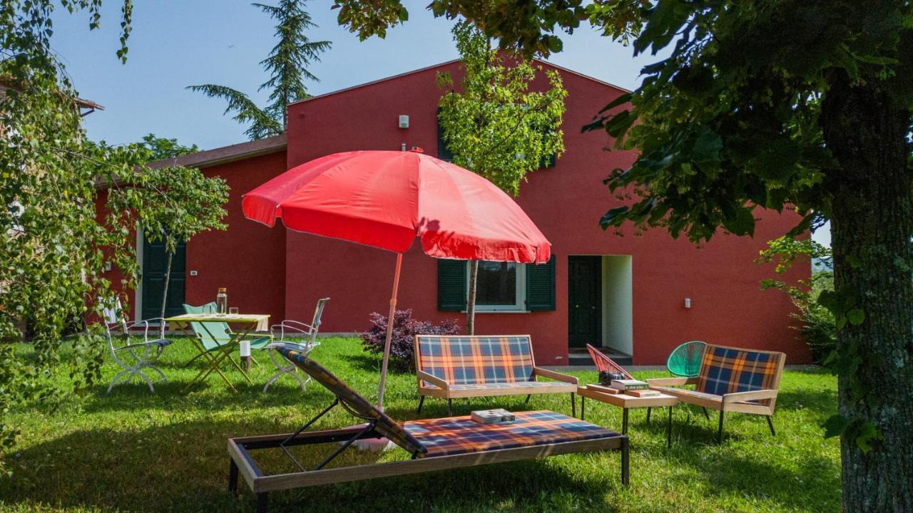 Villa Silvana - Apt Giulia & Michela With Terrace & Parking Perugia Zewnętrze zdjęcie