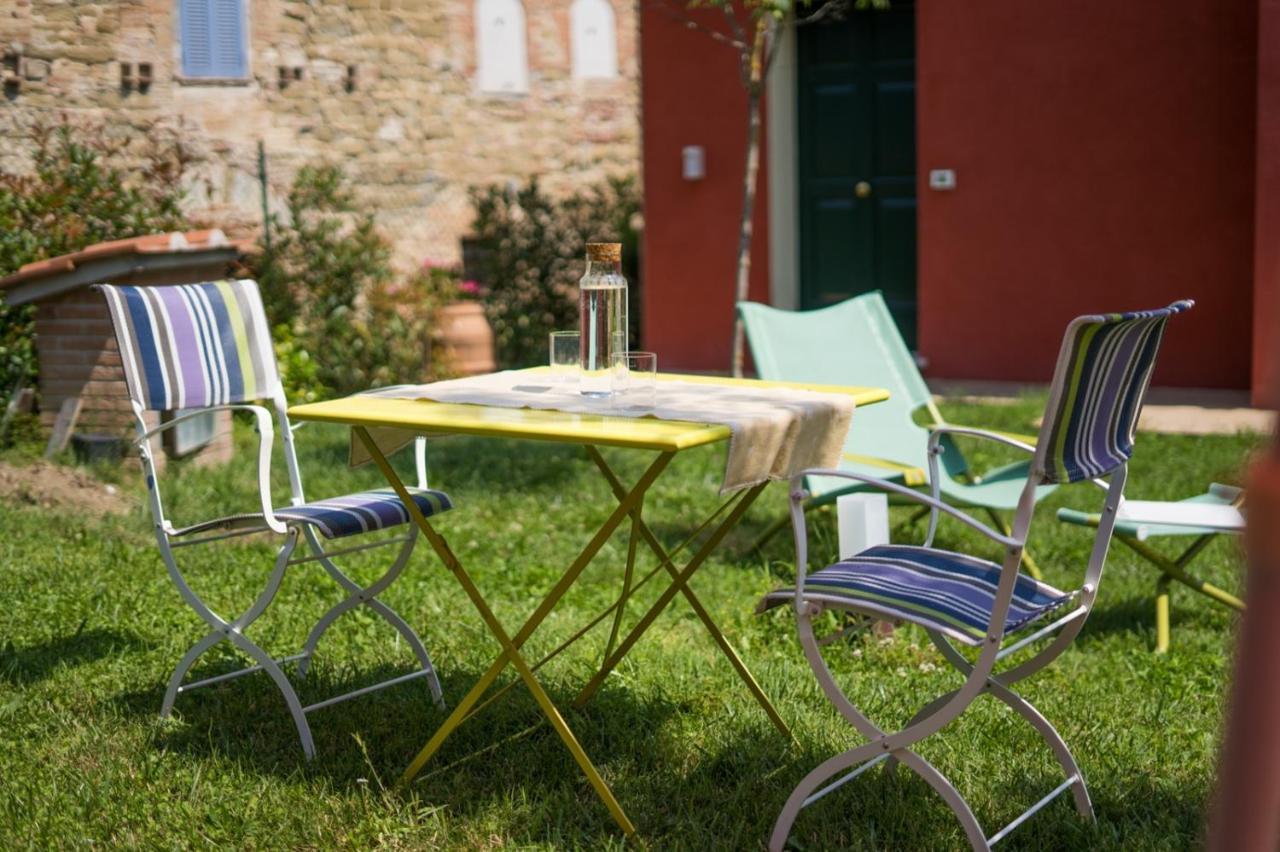 Villa Silvana - Apt Giulia & Michela With Terrace & Parking Perugia Zewnętrze zdjęcie
