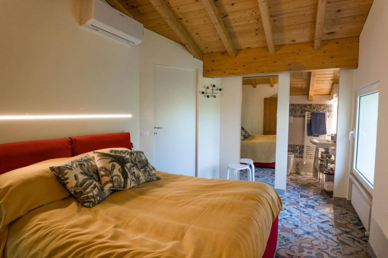 Villa Silvana - Apt Giulia & Michela With Terrace & Parking Perugia Zewnętrze zdjęcie