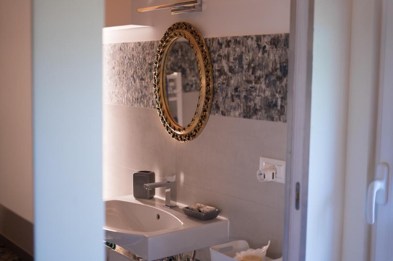 Villa Silvana - Apt Giulia & Michela With Terrace & Parking Perugia Zewnętrze zdjęcie