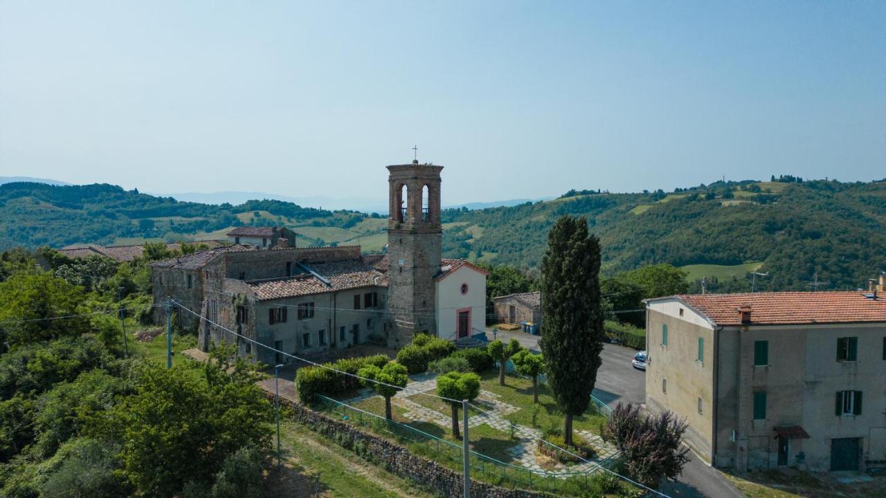 Villa Silvana - Apt Giulia & Michela With Terrace & Parking Perugia Zewnętrze zdjęcie