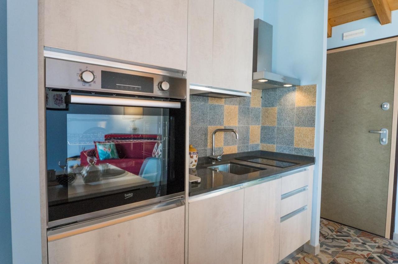 Villa Silvana - Apt Giulia & Michela With Terrace & Parking Perugia Zewnętrze zdjęcie