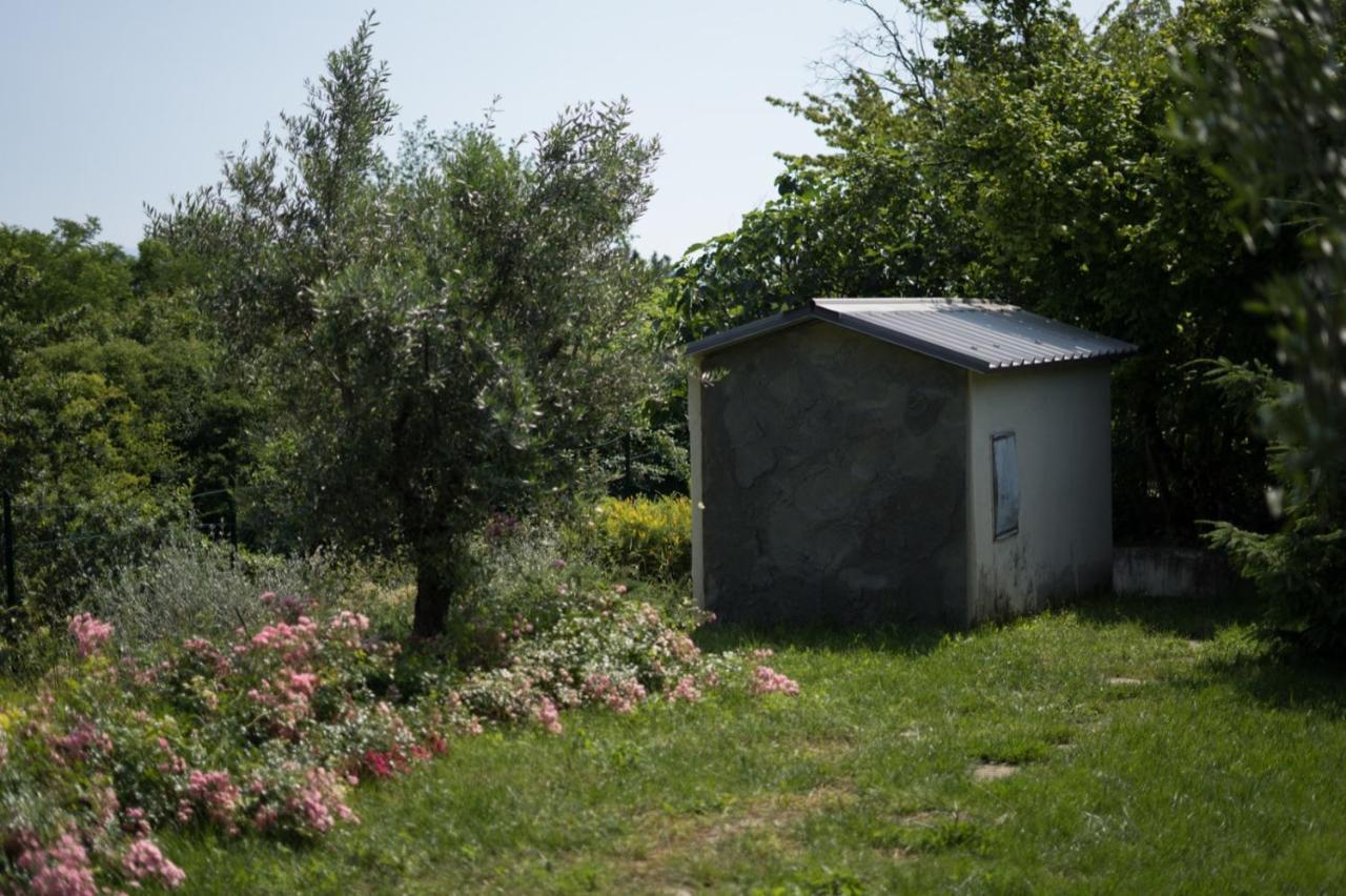 Villa Silvana - Apt Giulia & Michela With Terrace & Parking Perugia Zewnętrze zdjęcie