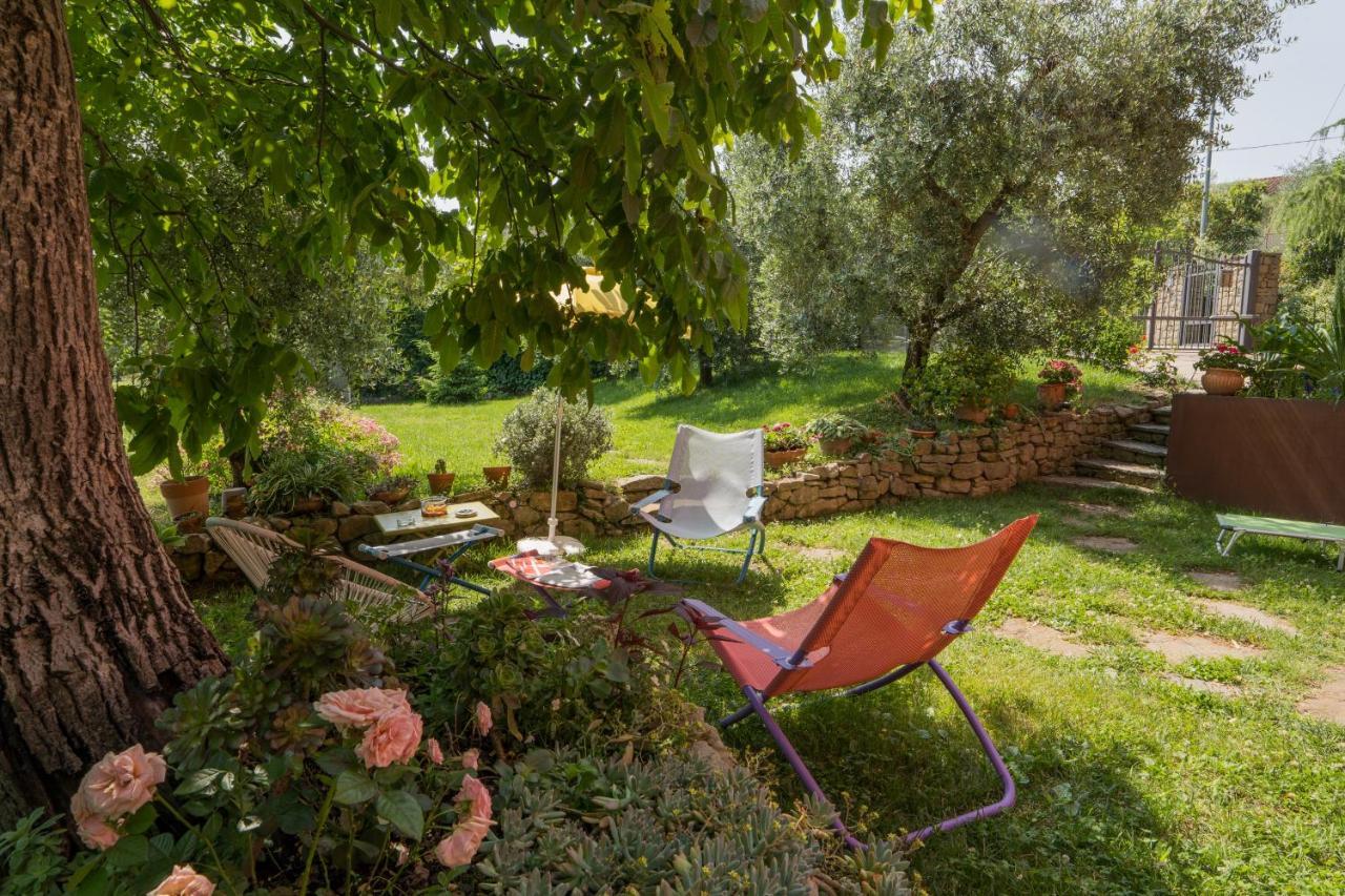 Villa Silvana - Apt Giulia & Michela With Terrace & Parking Perugia Zewnętrze zdjęcie