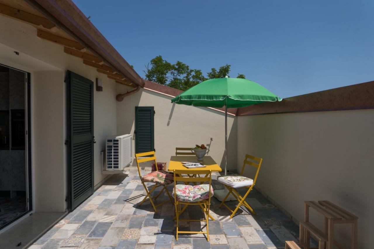 Villa Silvana - Apt Giulia & Michela With Terrace & Parking Perugia Zewnętrze zdjęcie