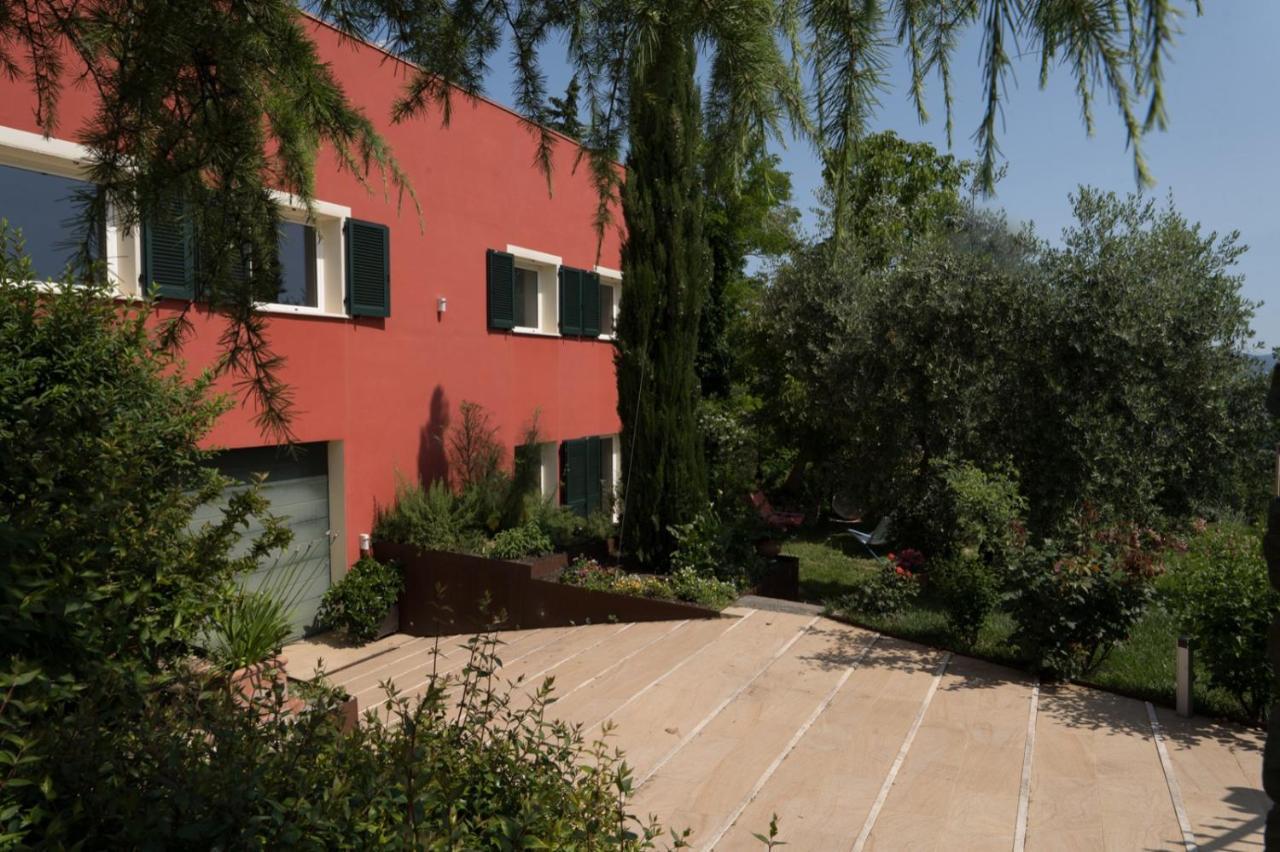 Villa Silvana - Apt Giulia & Michela With Terrace & Parking Perugia Zewnętrze zdjęcie